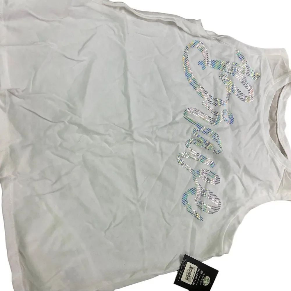 Athletic Works graphic tank moisture wicking new with tags size XXL (18)